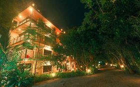 The Canopy Guest House